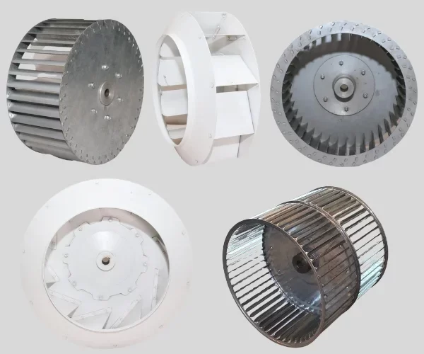 Fan blowers HVAC Ventilators AHU Part Available in Pakistan Lico Engineering